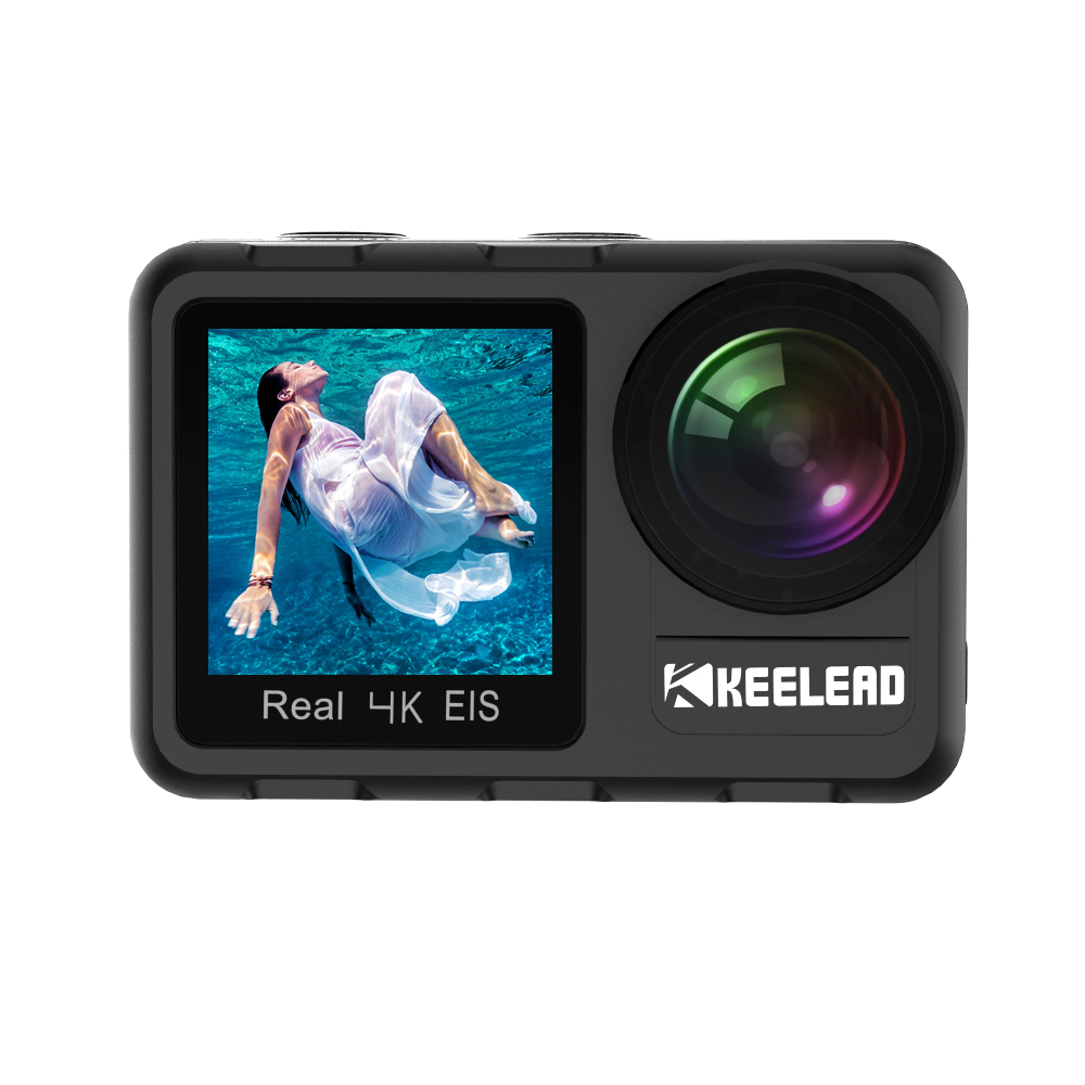 Dropshipping EIS 2.4 inch LCD Full HD 720P Recording 1.3 Mega HD DV SLR Camera