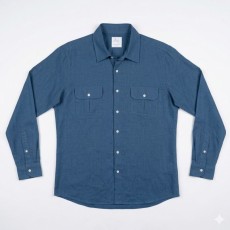 Organic Linen ShirtOrganic Linen Shirt – Premium Breathable Casual Shirt, Timeless Luxury