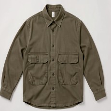 Frontier Utility Shirt
