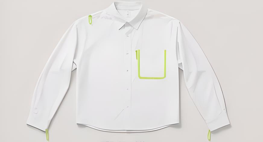 Volt Line Shirt