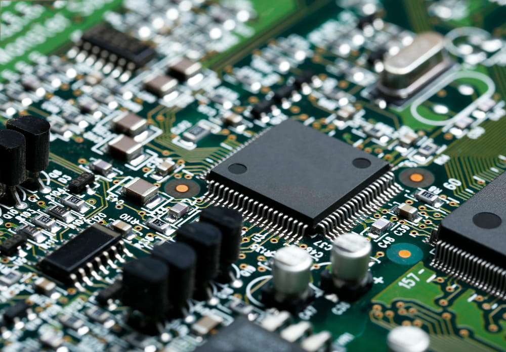 Electronics